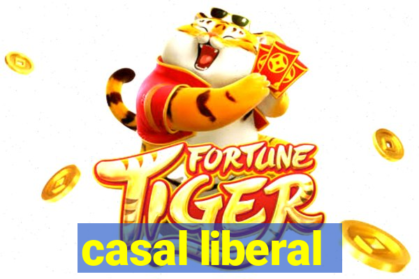 casal liberal